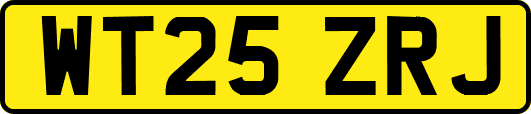 WT25ZRJ