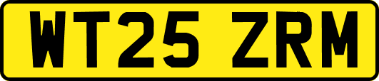 WT25ZRM