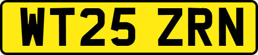 WT25ZRN