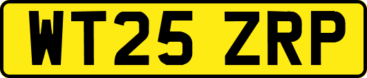 WT25ZRP