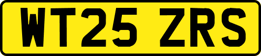 WT25ZRS