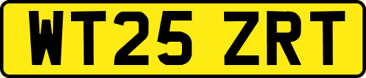 WT25ZRT