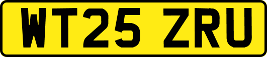 WT25ZRU