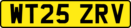 WT25ZRV