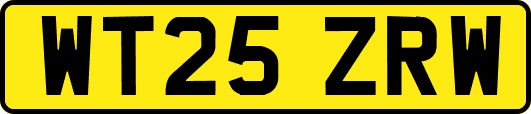 WT25ZRW
