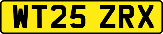 WT25ZRX
