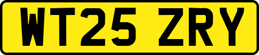 WT25ZRY