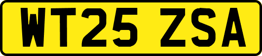 WT25ZSA