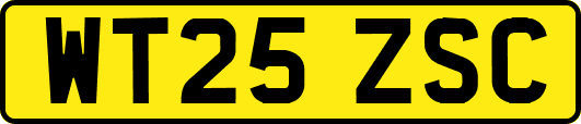 WT25ZSC