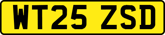 WT25ZSD