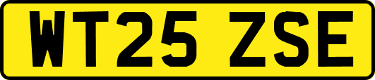 WT25ZSE