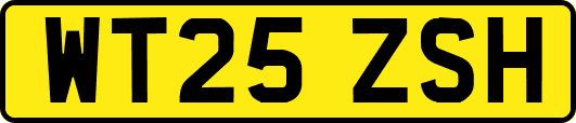 WT25ZSH