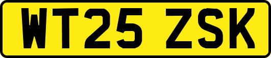 WT25ZSK