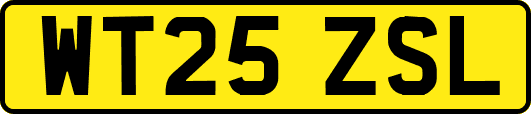 WT25ZSL