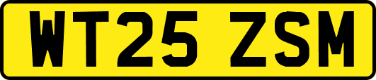 WT25ZSM
