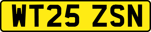 WT25ZSN