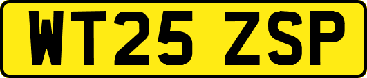 WT25ZSP
