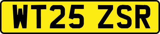 WT25ZSR