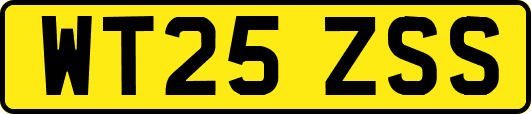 WT25ZSS