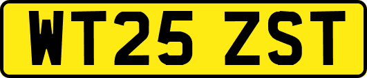 WT25ZST