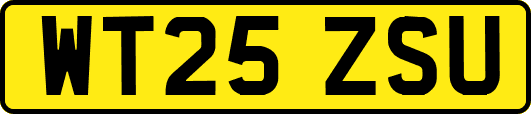 WT25ZSU