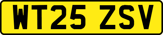 WT25ZSV