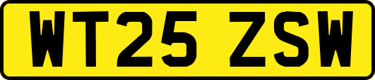 WT25ZSW