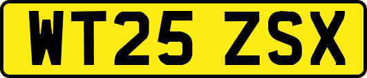 WT25ZSX