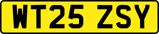 WT25ZSY