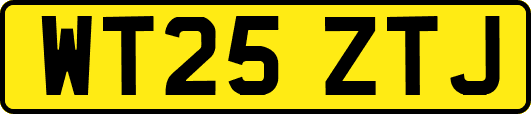 WT25ZTJ