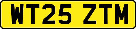 WT25ZTM