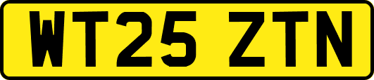 WT25ZTN