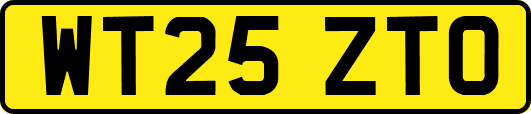 WT25ZTO