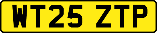 WT25ZTP