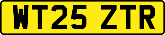 WT25ZTR