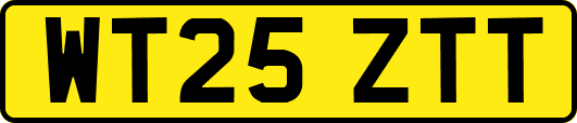 WT25ZTT