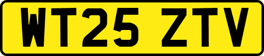 WT25ZTV