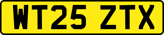 WT25ZTX