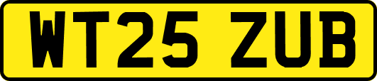 WT25ZUB