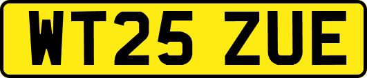 WT25ZUE