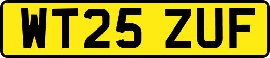 WT25ZUF
