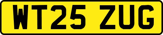 WT25ZUG