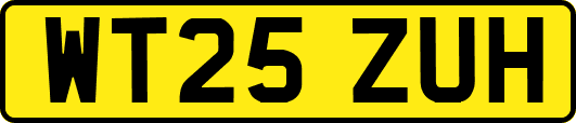 WT25ZUH