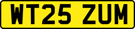 WT25ZUM