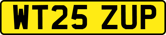 WT25ZUP