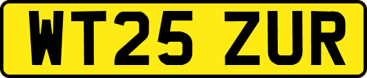 WT25ZUR