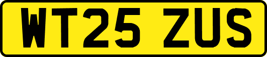 WT25ZUS
