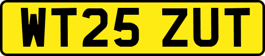 WT25ZUT