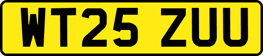 WT25ZUU