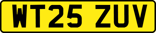 WT25ZUV